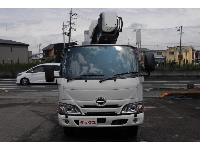Ref No.A16021782 HINO DUTRO Image#4