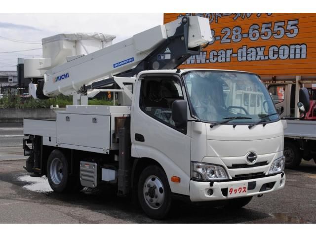 Ref No.A16021782 HINO DUTRO Image#5