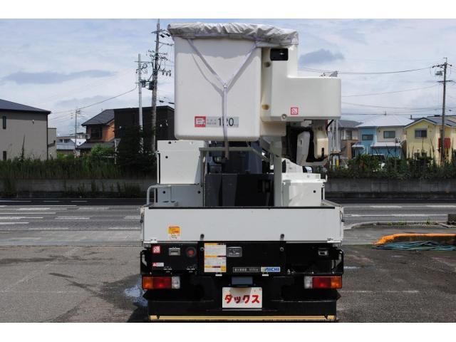 Ref No.A16021782 HINO DUTRO Image#7