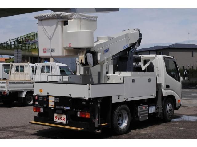 Ref No.A16021782 HINO DUTRO Image#6