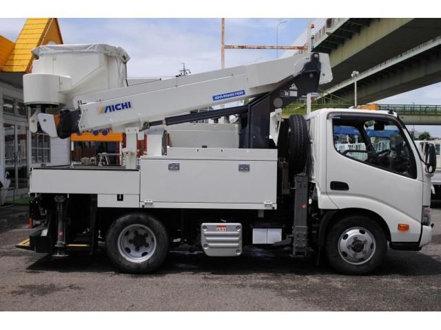 Ref No.A16021782 HINO DUTRO Image#2
