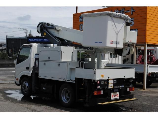 Ref No.A16021782 HINO DUTRO Image#8