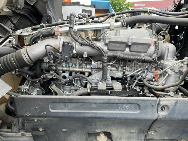 Ref No.A16021791 ISUZU GIGA Image#17