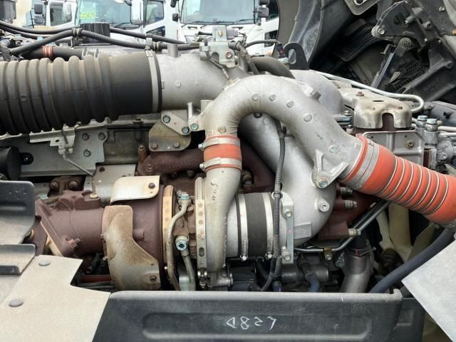 Ref No.A16021791 ISUZU GIGA Image#18