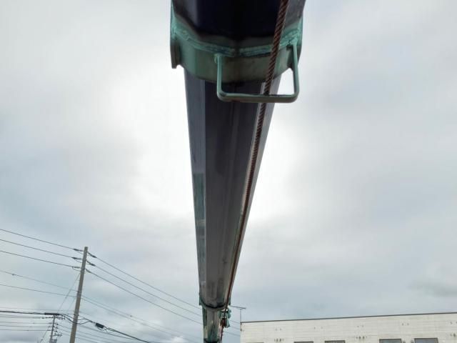 Ref No.A16021791 ISUZU GIGA Image#12
