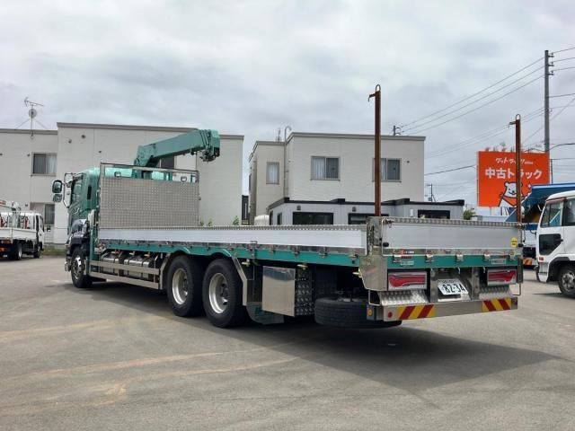 Ref No.A16021791 ISUZU GIGA Image#4