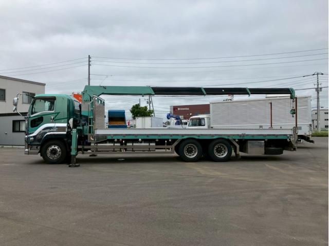 Ref No.A16021791 ISUZU GIGA Image#5