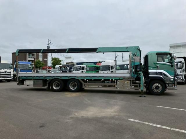 Ref No.A16021791 ISUZU GIGA Image#6