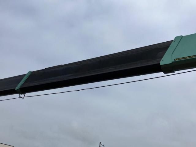 Ref No.A16021791 ISUZU GIGA Image#11