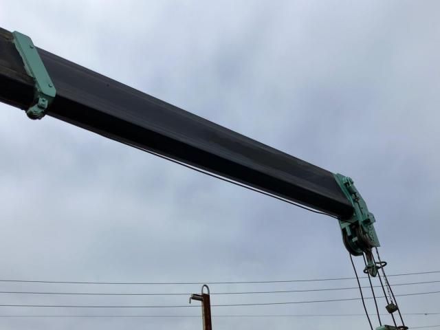 Ref No.A16021791 ISUZU GIGA Image#13