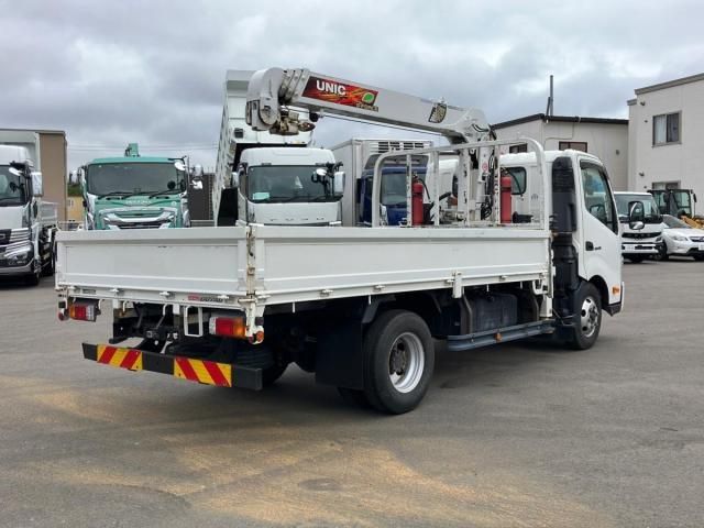 Ref No.A16021792 HINO DUTRO Image#3