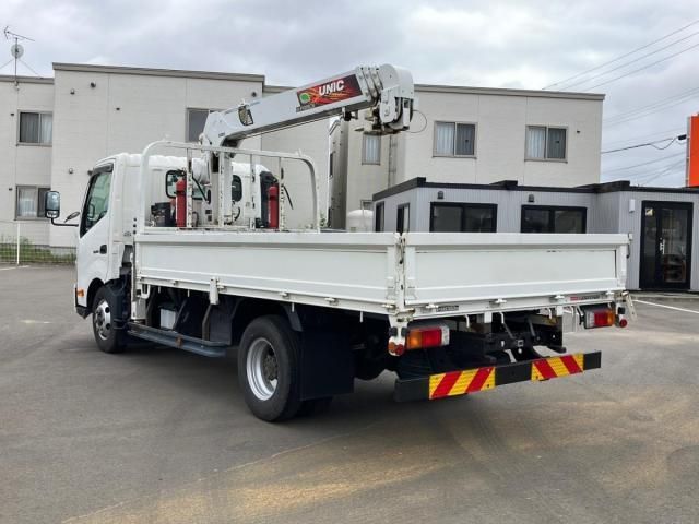 Ref No.A16021792 HINO DUTRO Image#4
