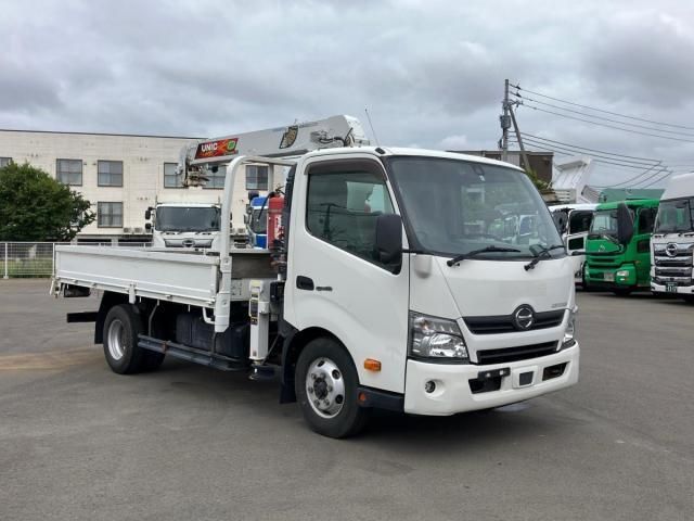 Ref No.A16021792 HINO DUTRO Image#2