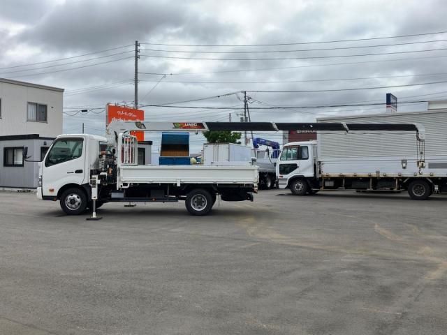 Ref No.A16021792 HINO DUTRO Image#5