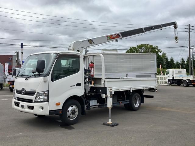 HINO DUTRO