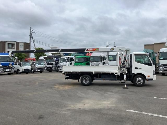 Ref No.A16021792 HINO DUTRO Image#6