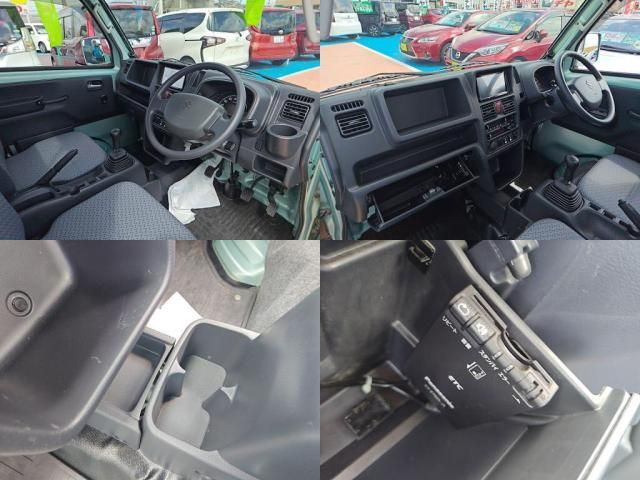 Ref No.A16021793 SUZUKI CARRY TRUCK Image#7