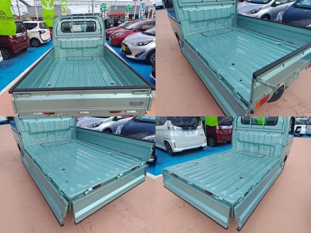 Ref No.A16021793 SUZUKI CARRY TRUCK Image#8