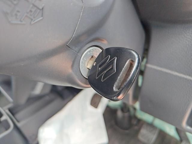 Ref No.A16021793 SUZUKI CARRY TRUCK Image#13