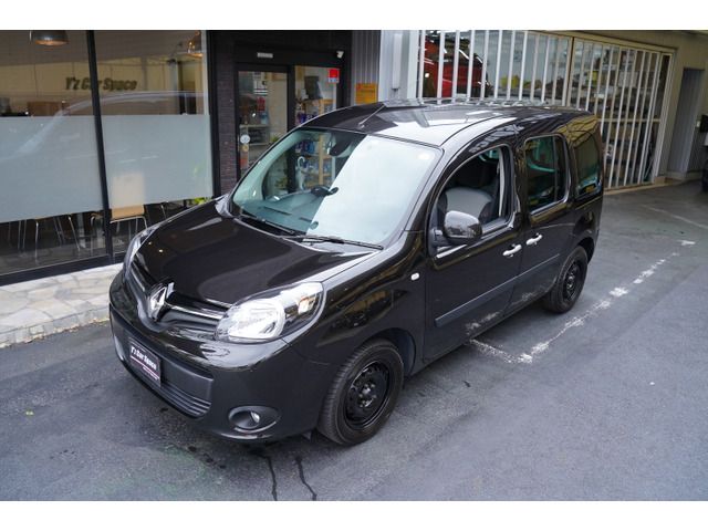 Ref No.A16021808 Renault KANGOO Image#10