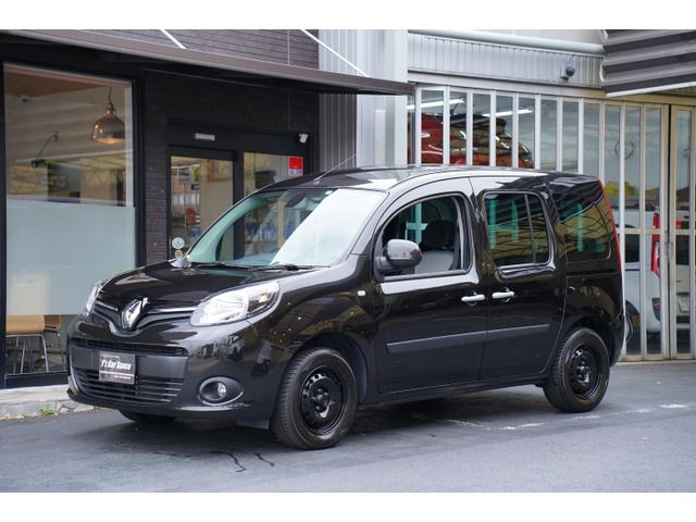Ref No.A16021808 Renault KANGOO Image#17