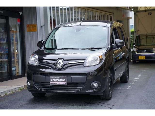 Ref No.A16021808 Renault KANGOO Image#14