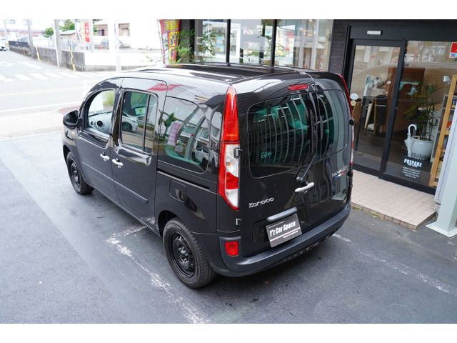 Ref No.A16021808 Renault KANGOO Image#12