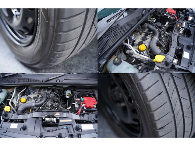 Ref No.A16021808 Renault KANGOO Image#7