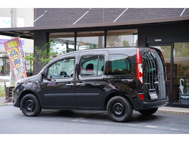 Ref No.A16021808 Renault KANGOO Image#20