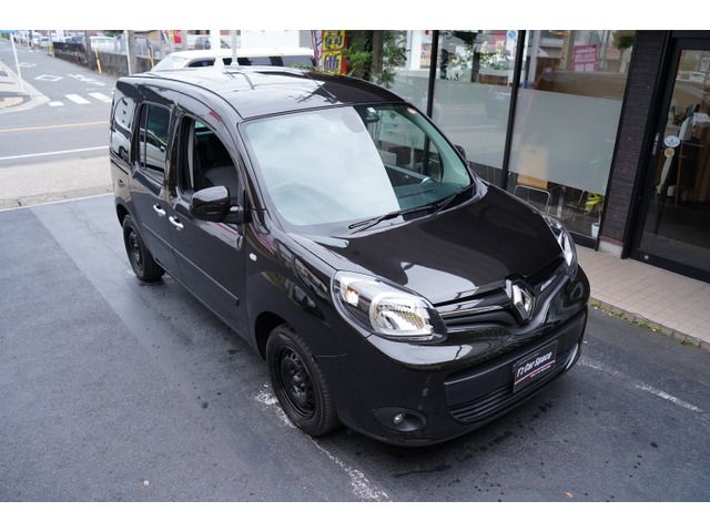 Ref No.A16021808 Renault KANGOO Image#9