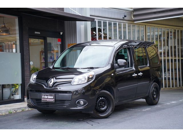 Ref No.A16021808 Renault KANGOO Image#16