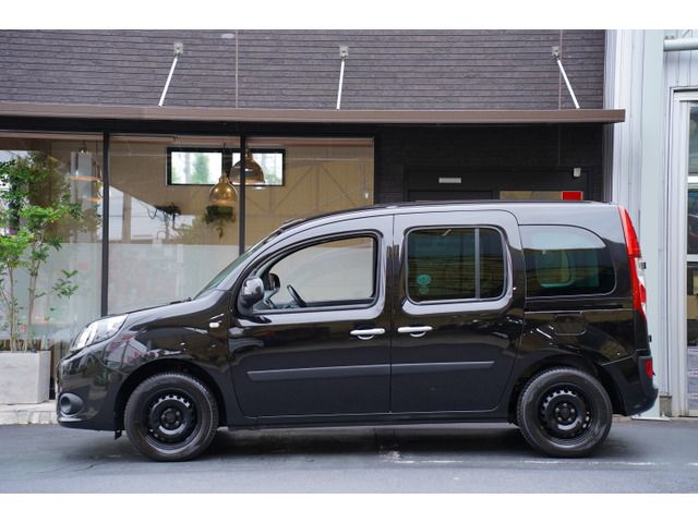 Ref No.A16021808 Renault KANGOO Image#19