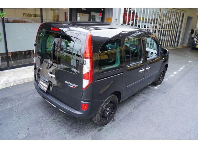 Ref No.A16021808 Renault KANGOO Image#11