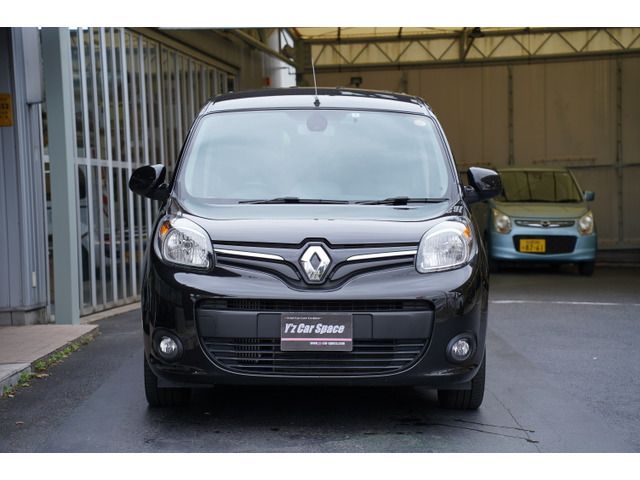 Ref No.A16021808 Renault KANGOO Image#13