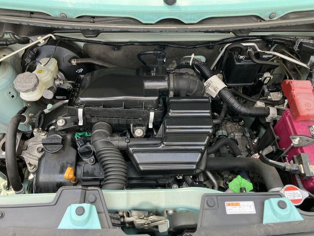 Ref No.A16021815 SUZUKI ALTO LAPIN Image#10