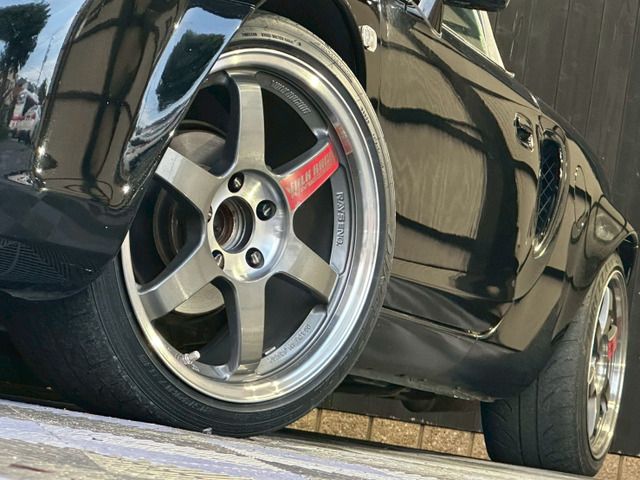 Ref No.A16021821 TOYOTA MRS Image#18