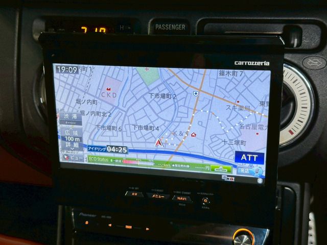 Ref No.A16021821 TOYOTA MRS Image#12