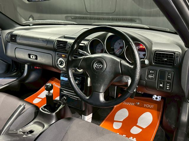 Ref No.A16021821 TOYOTA MRS Image#8