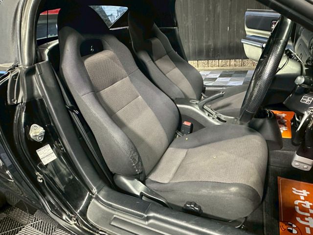 Ref No.A16021821 TOYOTA MRS Image#9
