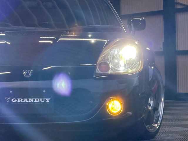 Ref No.A16021821 TOYOTA MRS Image#19