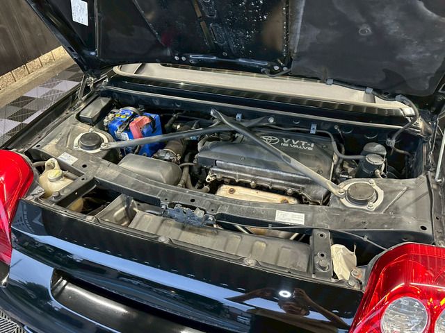 Ref No.A16021821 TOYOTA MRS Image#17