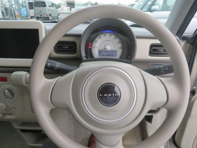 Ref No.A16021831 SUZUKI ALTO LAPIN Image#15