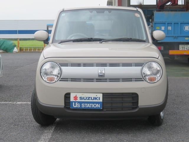 Ref No.A16021831 SUZUKI ALTO LAPIN Image#2