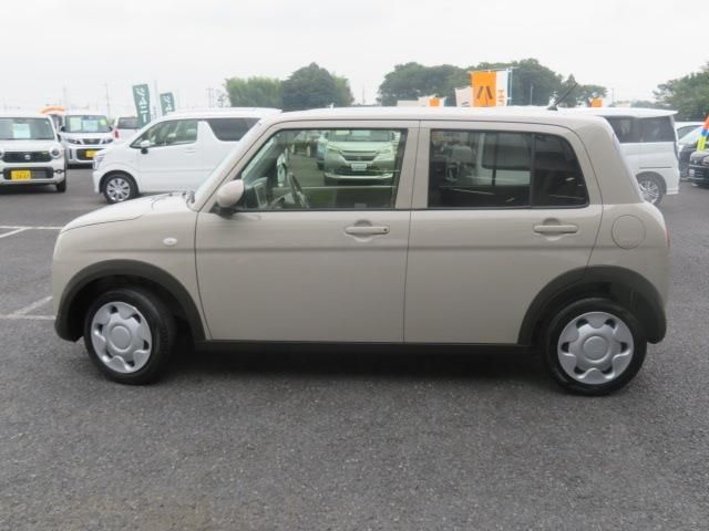 Ref No.A16021831 SUZUKI ALTO LAPIN Image#6