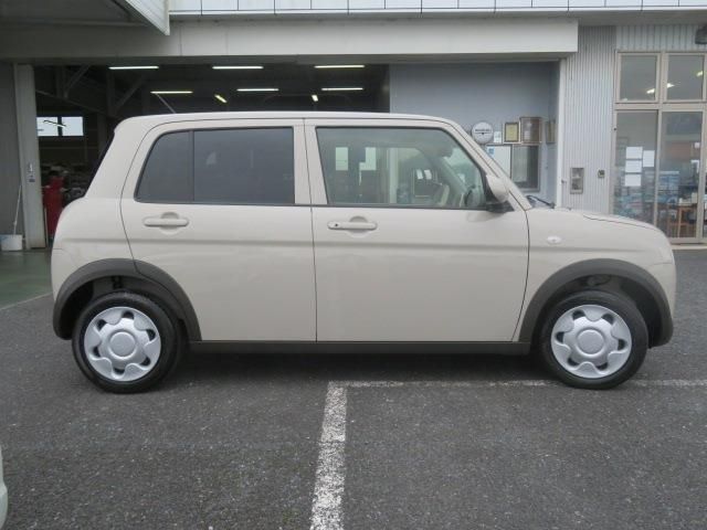 Ref No.A16021831 SUZUKI ALTO LAPIN Image#4