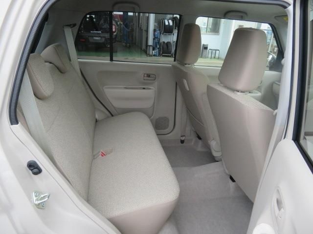 Ref No.A16021831 SUZUKI ALTO LAPIN Image#9