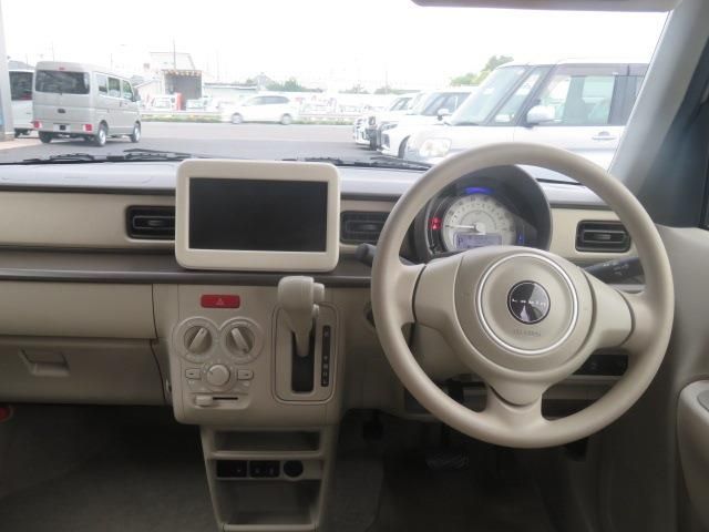 Ref No.A16021831 SUZUKI ALTO LAPIN Image#7