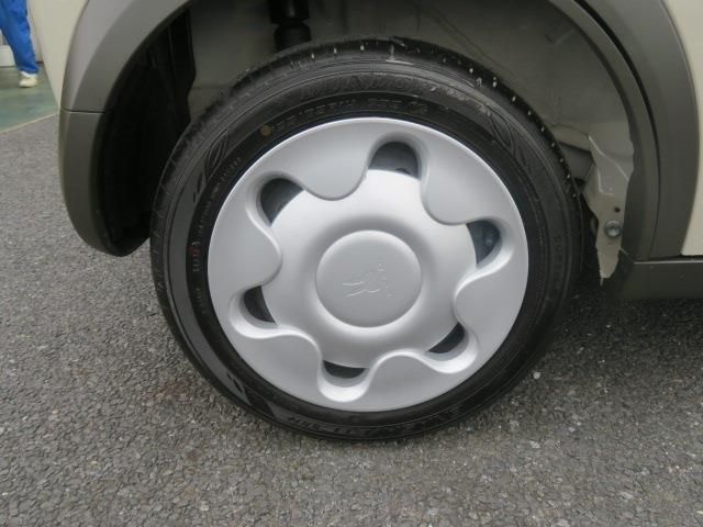 Ref No.A16021831 SUZUKI ALTO LAPIN Image#18