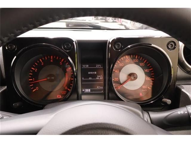 Ref No.A16021833 SUZUKI JIMNY NOMADE Image#20