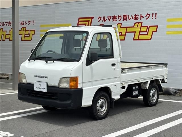 Ref No.A16021834 SUBARU SAMBAR TRUCK Image#19